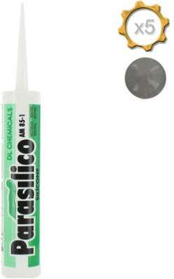 Mastic silicone parasilico DL Chemicals AM 85-1 gr