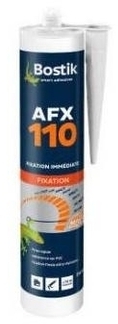 Mastic acrylique de fixation sans solvant XTREM TA