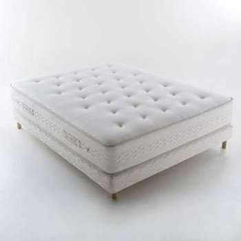MATELAS RESSORTS ENSACHÉS AIR SPRING® CONFORT PRES