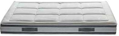 Matelas MANUAE 100% Latex 160x200