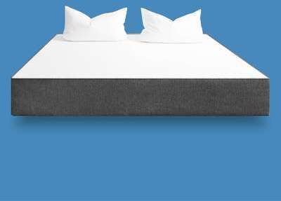 Emma Matelas 140x200 - matelas à mémoire de forme Emma Matelas 140x200 - matelas