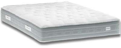 Matelas Fixe Simmons 140x190 Ressort Ensaché Grand