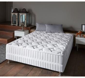Matelas SIMMONS Prévert Taille 140 x 190 cm