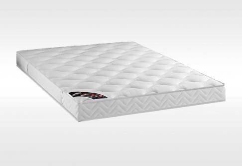 Matelas Latex SALOME Dunlopillo 80x190 (1 pers)cm
