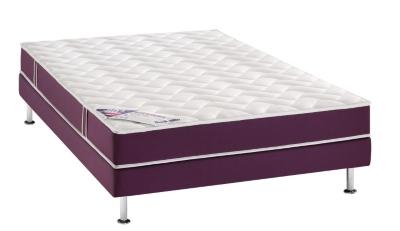 Matelas 90 x 190 cm DUNLOPILLO 80S