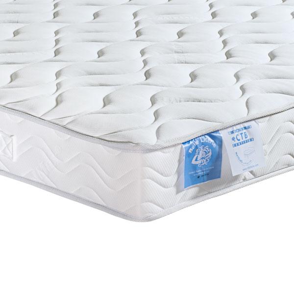 Matelas Latex ATLANTIC - 2x70x190cm