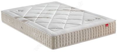 Matelas EPEDA MEMOIRE DE FORME LM - 140x190