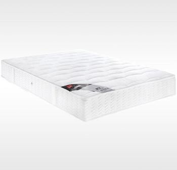 Matelas gamme 2017 réf Epeda Mandore ressorts multi-actif Matelas gamme 2017 réf Epeda