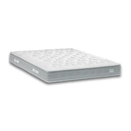 Matelas Fixe Simmons 140x200 Ressort Ensaché Altesse Matelas Fixe Simmons 140x200