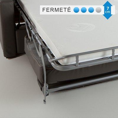 Matelas mousse BULTEX pour canapé convertible