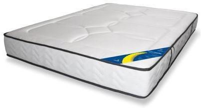 Matelas Fixe La Compagnie du Lit 180x200 (King Siz