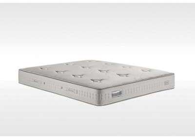 Matelas Ressorts SPECIAL DOS SENSIBLE 2017 Simmons