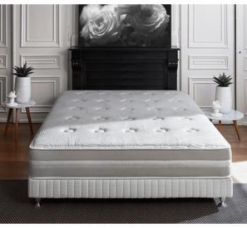 Matelas SIMMONS Sensoft Prestige Taille 140 x 190 cm Matelas SIMMONS Sensoft Prestige