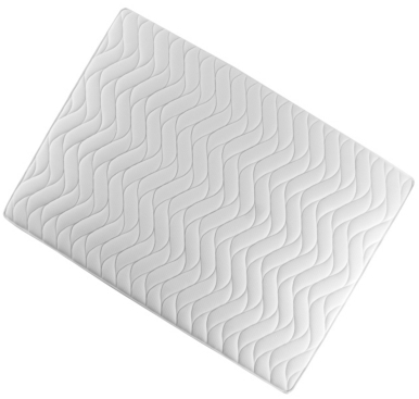 Matelas 140 x 190 cm SIMMONS PUNCHY