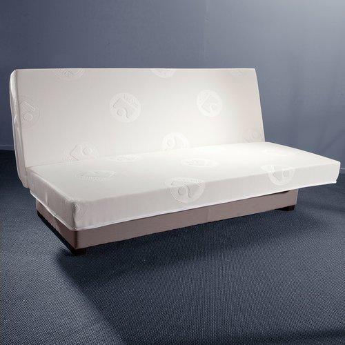 Matelas Mousse Bultex Pour Banquette Clic-clac