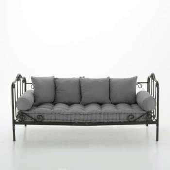 Ensemble matelas et coussins,CIDIA - La Redoute In