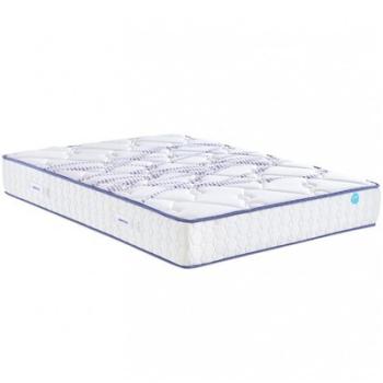 Matelas Merinos URBAN TRIP 140x190 Ressorts ensaches Matelas Merinos URBAN TRIP