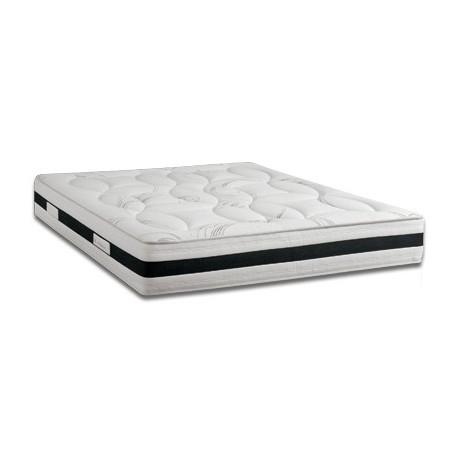 Matelas Fixe André Renault 140x190 Natural Link Matelas Fixe André Renault