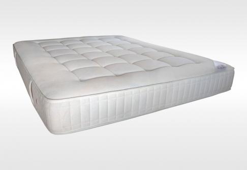 Matelas Ressorts AIR PALACE 700 Treca 180x200 (Kin