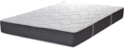 MATELAS ressorts ensachés 140x190 VICTORIA