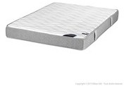 Matelas en mousse épaisseur 21cm YOURTE 90x200cm Matelas en mousse épaisseur