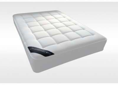 Matelas Ressorts EMERAUDE Simmons 90x200 (1 pers)c