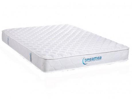 Matelas ressorts ensachés ép22cm PRESTIGE de DREAM