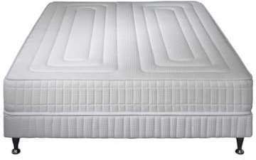 Matelas Simmons VENISE 140x200 Matelas Simmons VENISE 140x200
