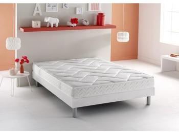 DUNLOPILLO - Matelas AERO 20 140x190cm