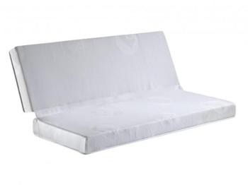 Matelas Bultex Banquette Clic-Clac 130x190 Matelas Bultex Banquette Clic-Clac