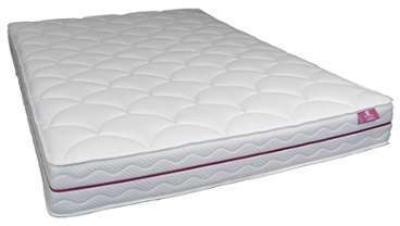 Matelas 160x200 - Malte Matelas 160x200 - Malte
