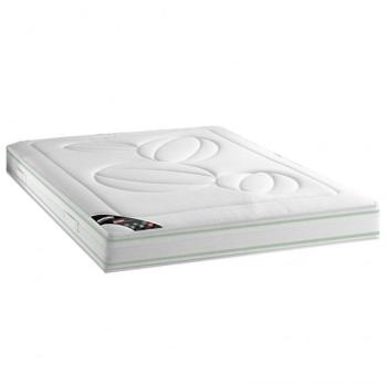 Matelas Dunlopillo Heveane 140x190 Latex Matelas Dunlopillo Heveane