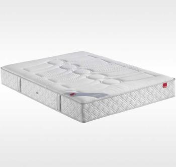 Matelas gamme 2017 réf. Poudré Epeda Multi-air 600