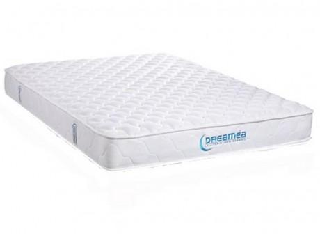 Matelas ressorts ensachés ép22cm PRESTIGE de DREAM