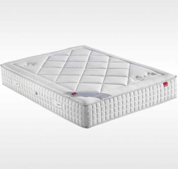 Matelas gamme 2017 réf Velours Epeda Ressorts Multi-Actif Matelas gamme 2017 réf Velours