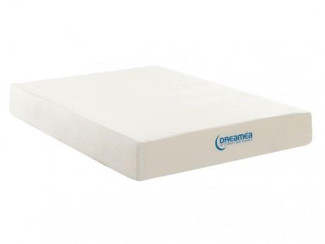 Matelas mousse mémoire de forme HERCULE de DREAMEA