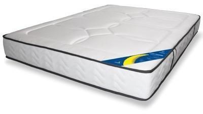 Matelas Fixe La Compagnie du Lit 90x190 Ressort En