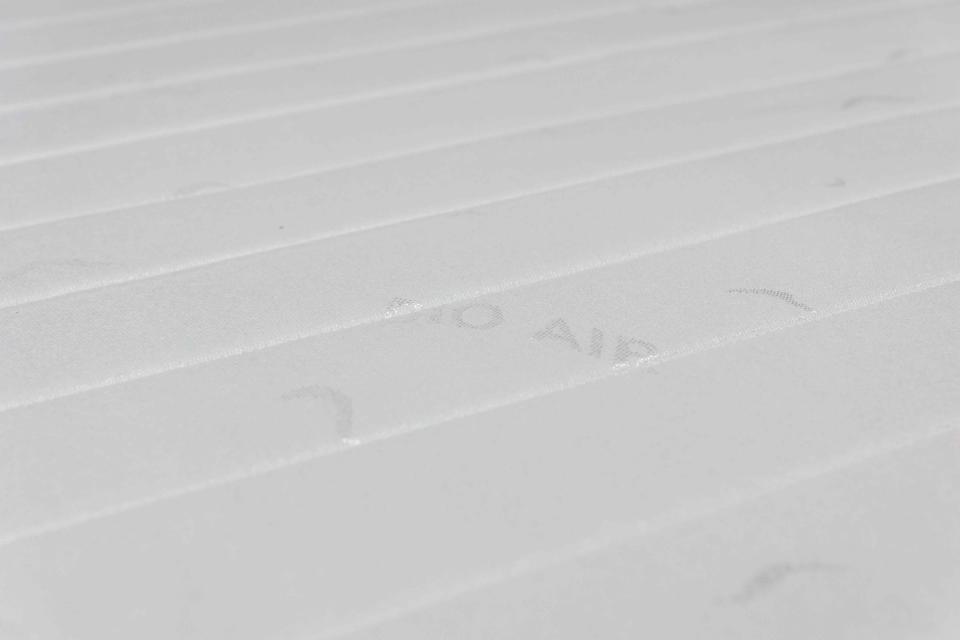 Surmatelas réversible Été / Hiver