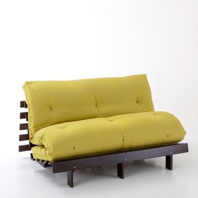 Matelas futon Latex pour banquette THAÏ - La Redou