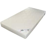 Matelas mousse HR ALERIA 90 x 200 cm