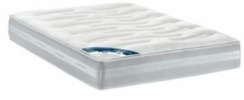 Matelas 160 x 200 cm SIMMONS INFLUENCE