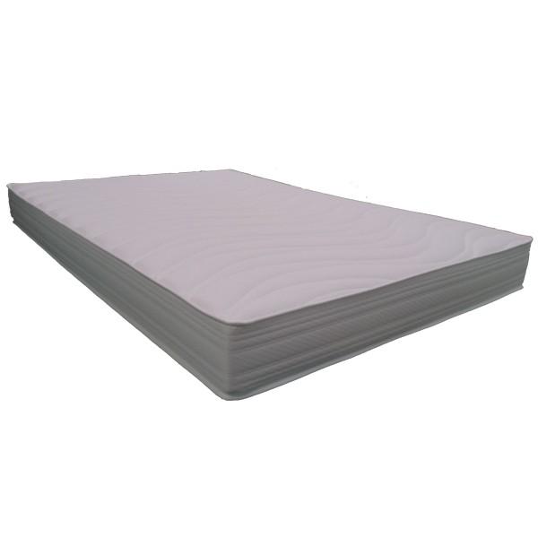 Matelas 200 x 200 Anatomic 200 Armorel