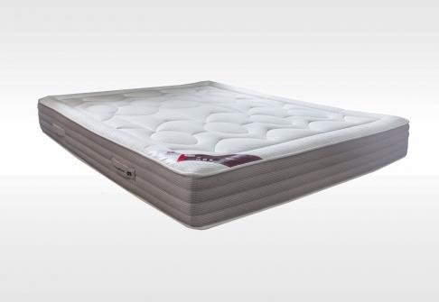 Matelas Latex STAR FERME André Renault 90x190 (1 p