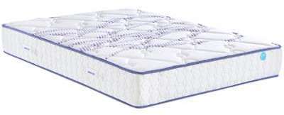 Matelas Merinos URBAN TRIP 160x200 Ressorts ensaches Matelas Merinos URBAN TRIP