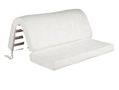 Matelas Clic-clac La Compagnie du Lit 140x190 (130