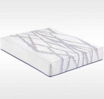 Matelas gamme 2017 réf. Beasley Merinos Mémoire de