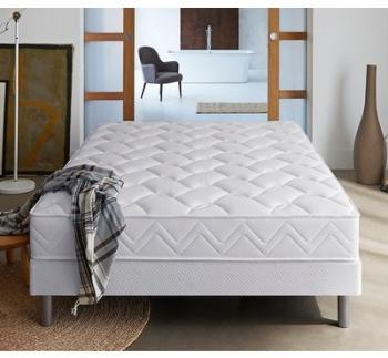 Matelas DUNLOPILLO Malraux Taille 160 x 200 cm Matelas DUNLOPILLO Malraux