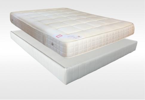 Matelas Ressorts Sommiers PRESIDENT DORSOLAT Treca