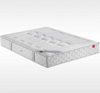 Matelas gamme 2017 réf. Poudré Epeda Multi-air 600