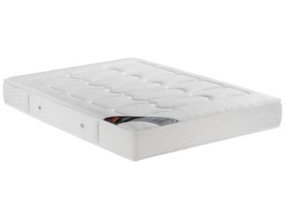 Matelas Iraklio EPEDA, 23 cm, 140 x 190 cm